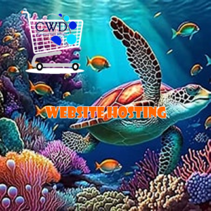 Website Hosting