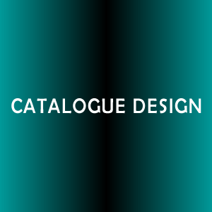 Graphic Design Catalogues