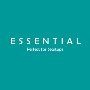 Graphic Design Essential Package