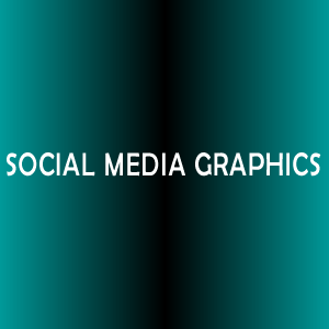 Graphic Design Social Media Graphics