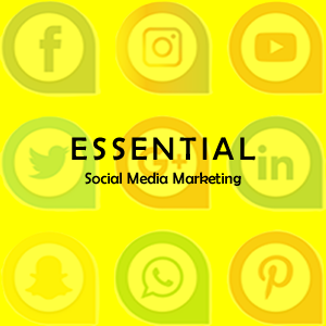Social Media Marketing Essential Package